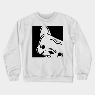 Roxy Logo - Design 3 Crewneck Sweatshirt